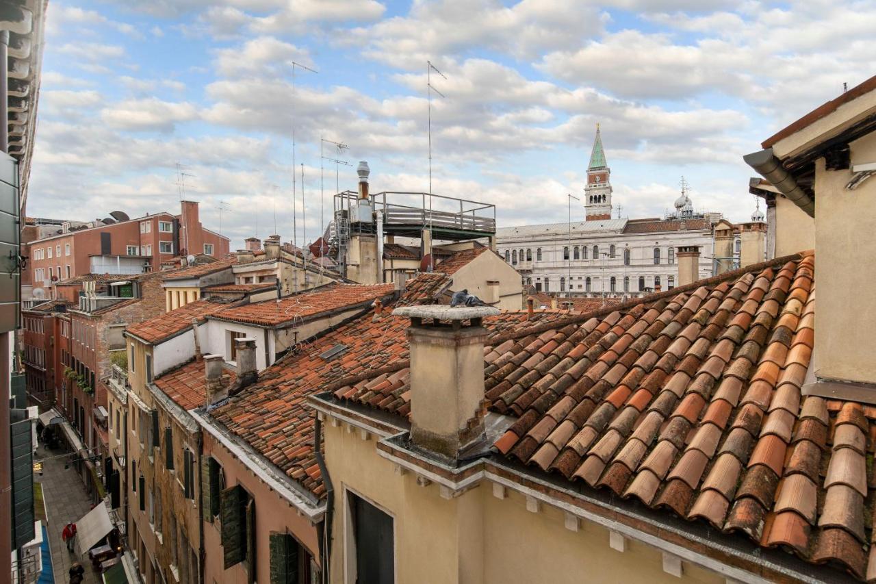 San Marco Schiavoni Apartments Venice Exterior photo